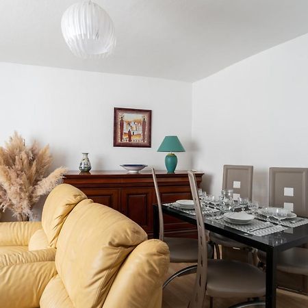 Le Narbona Apartment Екстериор снимка