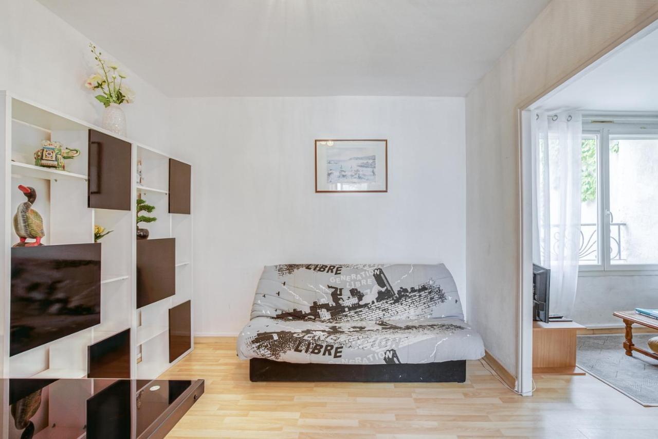 Le Narbona Apartment Екстериор снимка