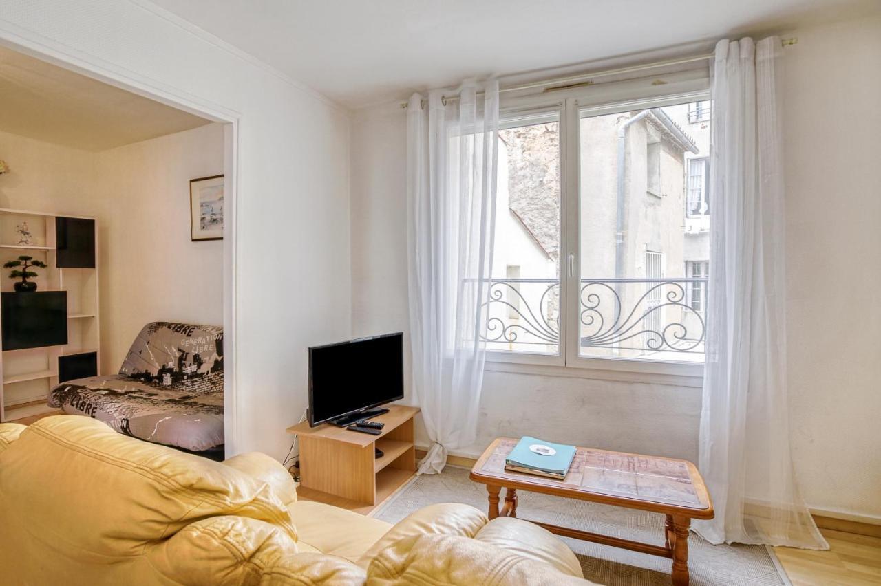 Le Narbona Apartment Екстериор снимка
