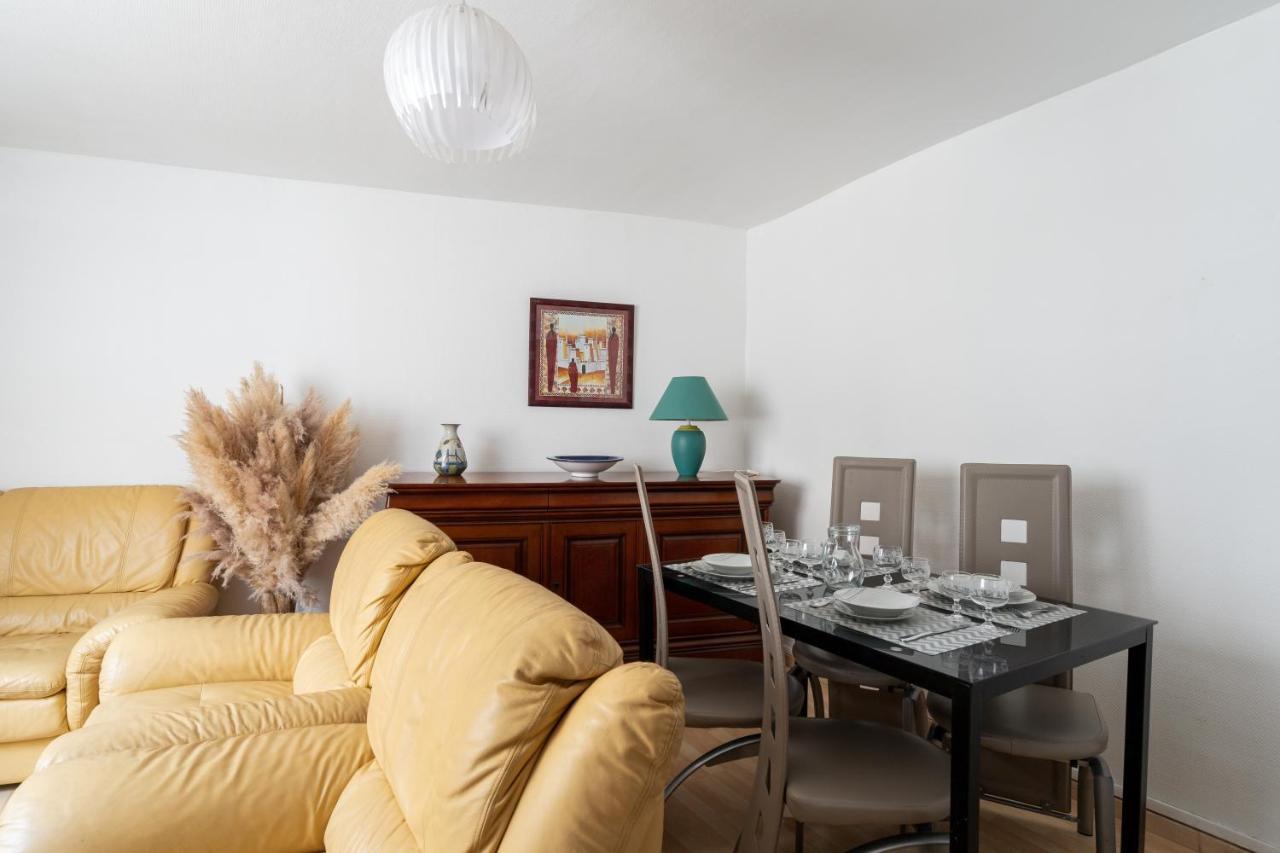 Le Narbona Apartment Екстериор снимка